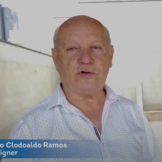João Clodoaldo Ramos Material de Construção Sorocaba Barra de Transferência