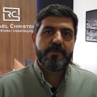 Rafael Christen Ferro para Construção Malha POP Sorocaba Tela para Concreto